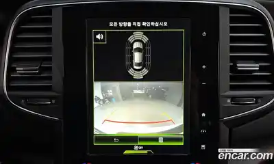 Renault SM6 2019 2.0 Автомат в Москве № 298595, миниатюра 2