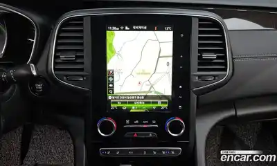 Renault SM6 2019 2.0 Автомат в Москве № 298595, миниатюра 3