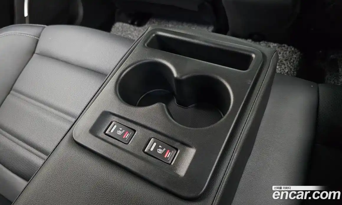 Renault SM6 2019 2.0 Автомат в Москве № 298595, фото 4