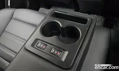 Renault SM6 2019 2.0 Автомат в Москве № 298595, миниатюра 4