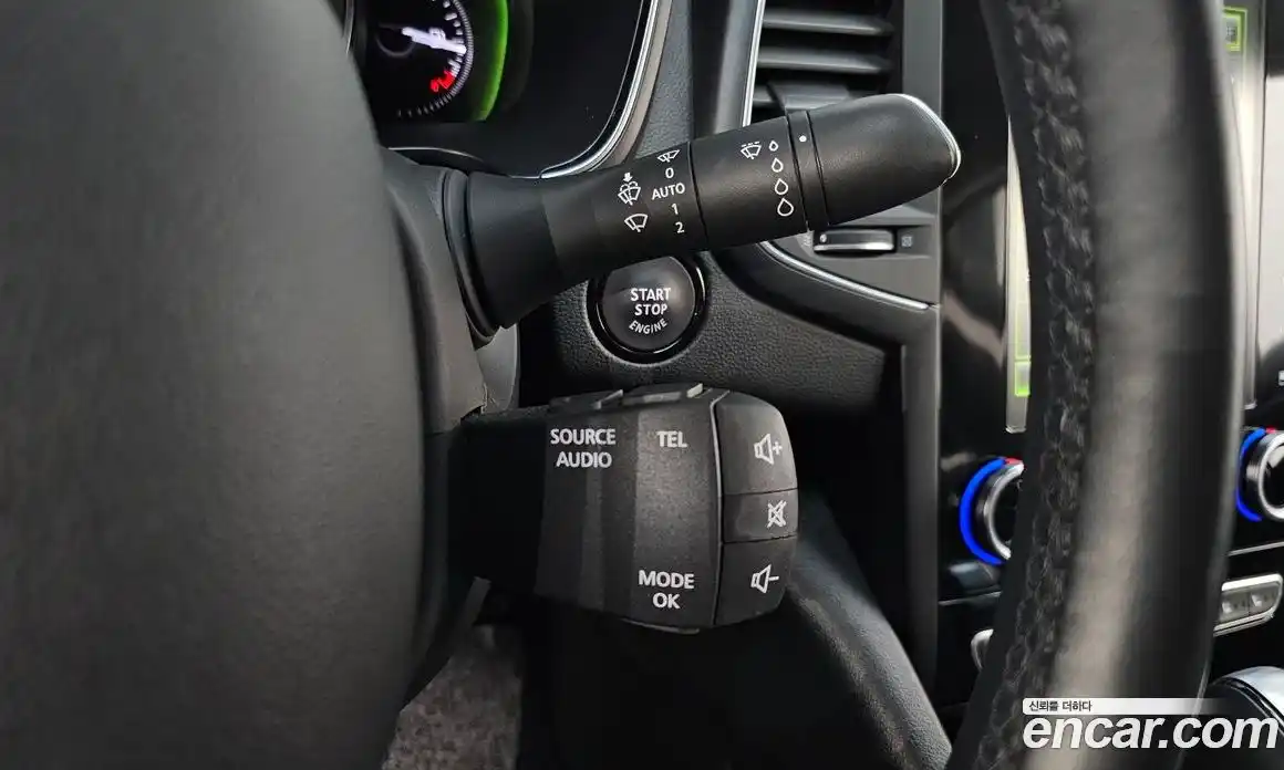 Renault SM6 2019 2.0 Автомат в Москве № 298595, фото 5