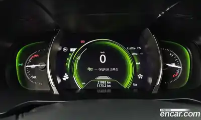 Renault SM6 2019 2.0 Автомат в Москве № 298595, миниатюра 8