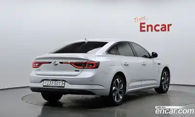 Renault SM6 2019 2.0 Автомат в Москве № 298595, миниатюра 9