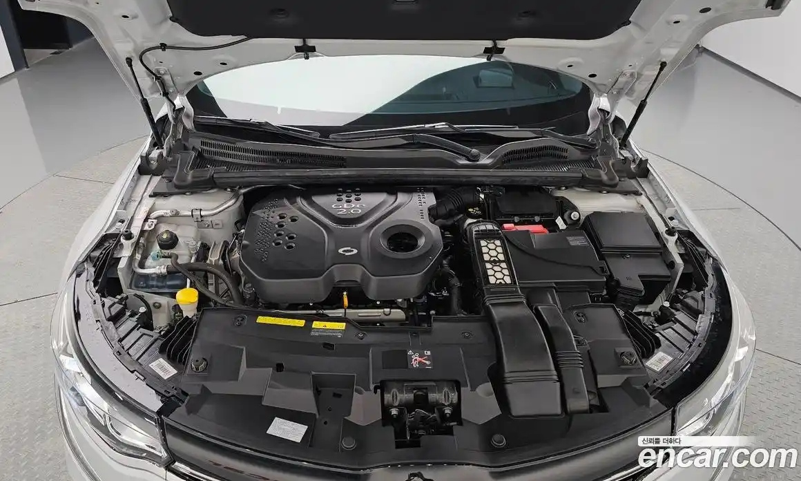 Renault SM6 2019 2.0 Автомат в Москве № 298595, фото 10