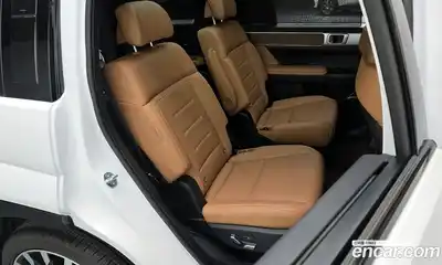 Hyundai Santa Fe 2024 2.5 Автомат в Москве № 303946, миниатюра 11