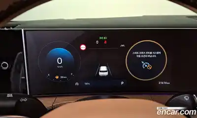 Hyundai Santa Fe 2024 2.5 Автомат в Москве № 303946, миниатюра 12