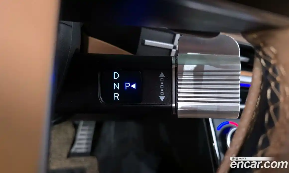 Hyundai Santa Fe 2024 2.5 Автомат в Москве № 303946, фото 17