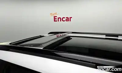 Hyundai Santa Fe 2024 2.5 Автомат в Москве № 303946, миниатюра 2