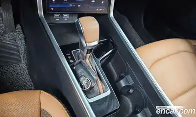 SsangYong Torres, 2023