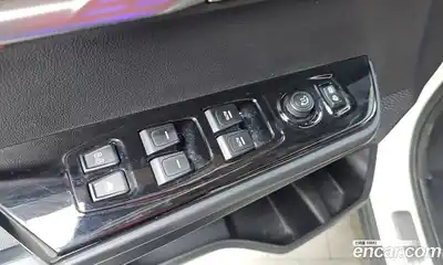 SsangYong Torres 2023 1.5 Автомат в Москве № 30487, миниатюра 11