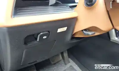 SsangYong Torres 2023 1.5 Автомат в Москве № 30487, миниатюра 12