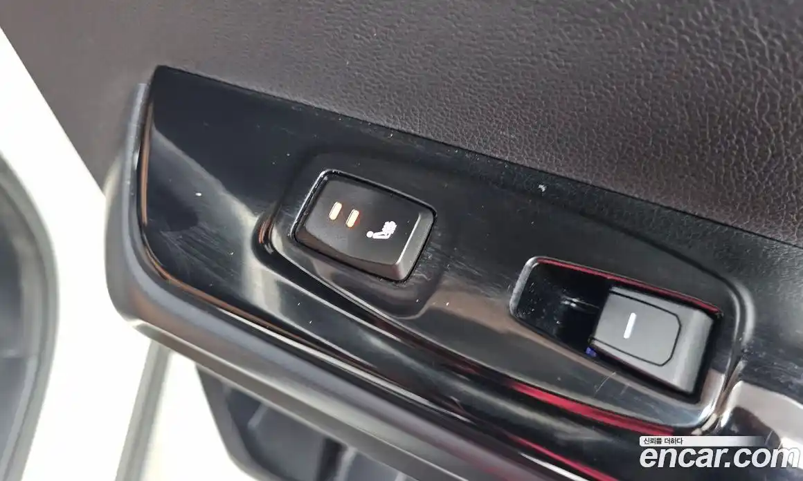 SsangYong Torres 2023 1.5 Автомат в Москве № 30487, фото 14