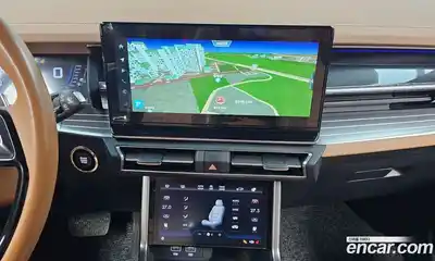 SsangYong Torres 2023 1.5 Автомат в Москве № 30487, миниатюра 3