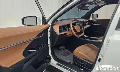 SsangYong Torres 2023 1.5 Автомат в Москве № 30487, миниатюра 5