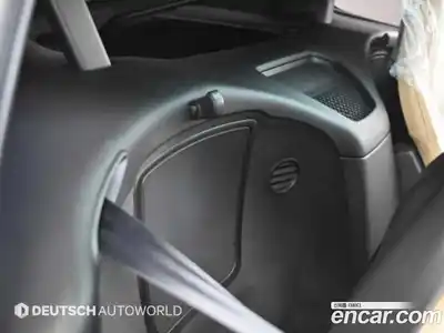 Jaguar F-Type 2018 2.0 Автомат в Москве № 305168, миниатюра 12