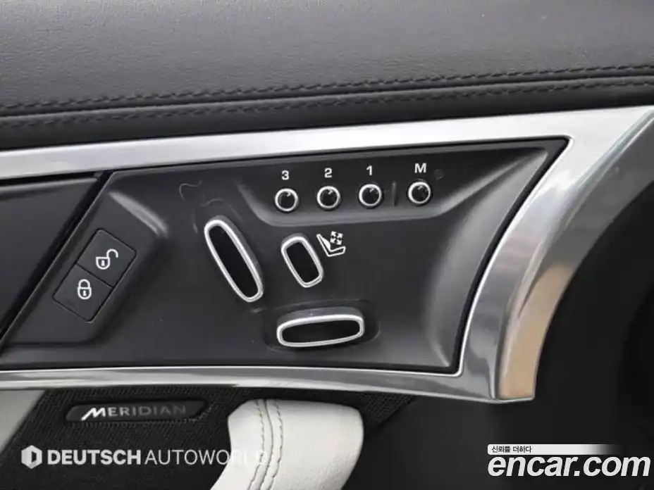 Jaguar F-Type 2018 2.0 Автомат в Москве № 305168, фото 16