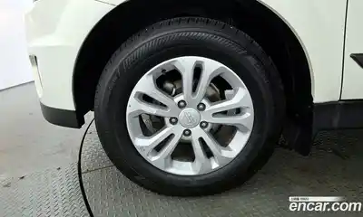 SsangYong Korando 2018 2.2 Автомат в Москве № 30785, миниатюра 12