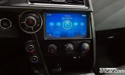 SsangYong Korando 2018 2.2 Автомат в Москве № 30785, миниатюра 3