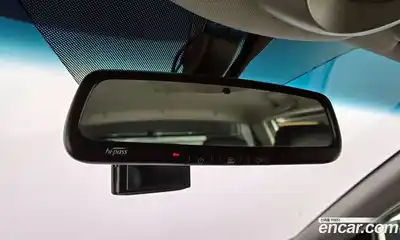 SsangYong Korando 2018 2.2 Автомат в Москве № 30785, миниатюра 5