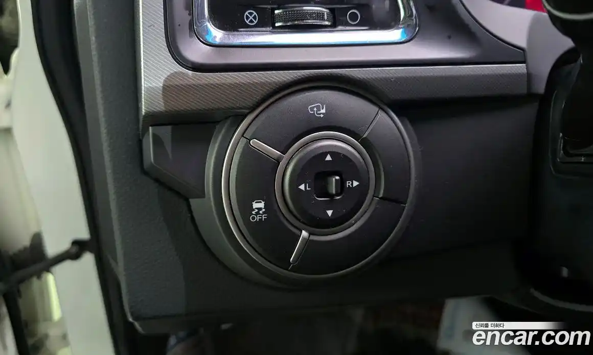 SsangYong Korando 2018 2.2 Автомат в Москве № 30785, фото 7