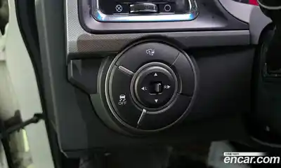 SsangYong Korando 2018 2.2 Автомат в Москве № 30785, миниатюра 7