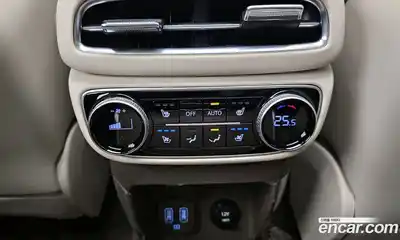 Genesis GV80 2023 3.5 Автомат в Москве № 308708, миниатюра 11