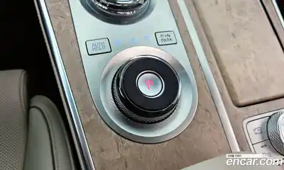 Genesis GV80 2023 3.5 Автомат в Москве № 308708, миниатюра 12