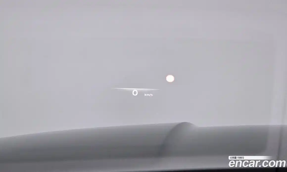 Genesis GV80 2023 3.5 Автомат в Москве № 308708, фото 15