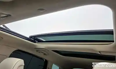 Genesis GV80 2023 3.5 Автомат в Москве № 308708, миниатюра 2