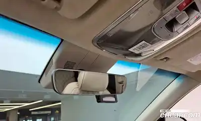 Genesis GV80 2023 3.5 Автомат в Москве № 308708, миниатюра 4