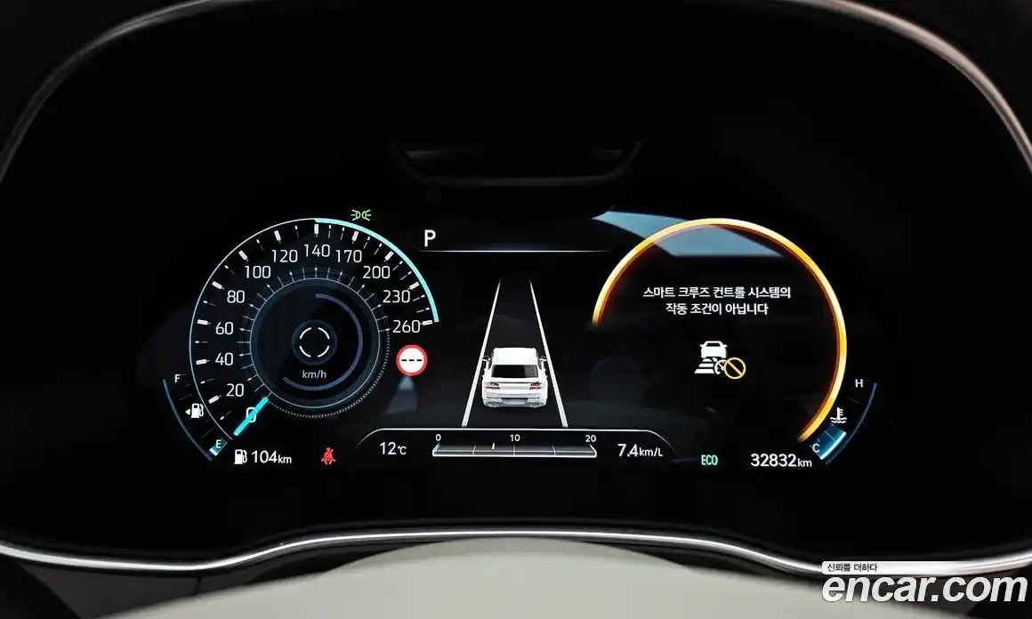 Genesis GV80 2023 3.5 Автомат в Москве № 308708, фото 6