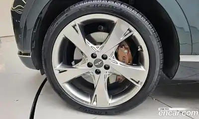 Genesis GV80 2023 3.5 Автомат в Москве № 308708, миниатюра 8