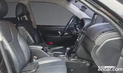 SsangYong Rexton 2017 2.2 Автомат в Москве № 31051, миниатюра 11