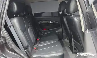SsangYong Rexton 2017 2.2 Автомат в Москве № 31051, миниатюра 12