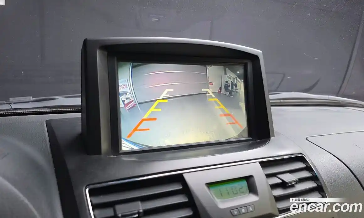 SsangYong Rexton 2017 2.2 Автомат в Москве № 31051, фото 15