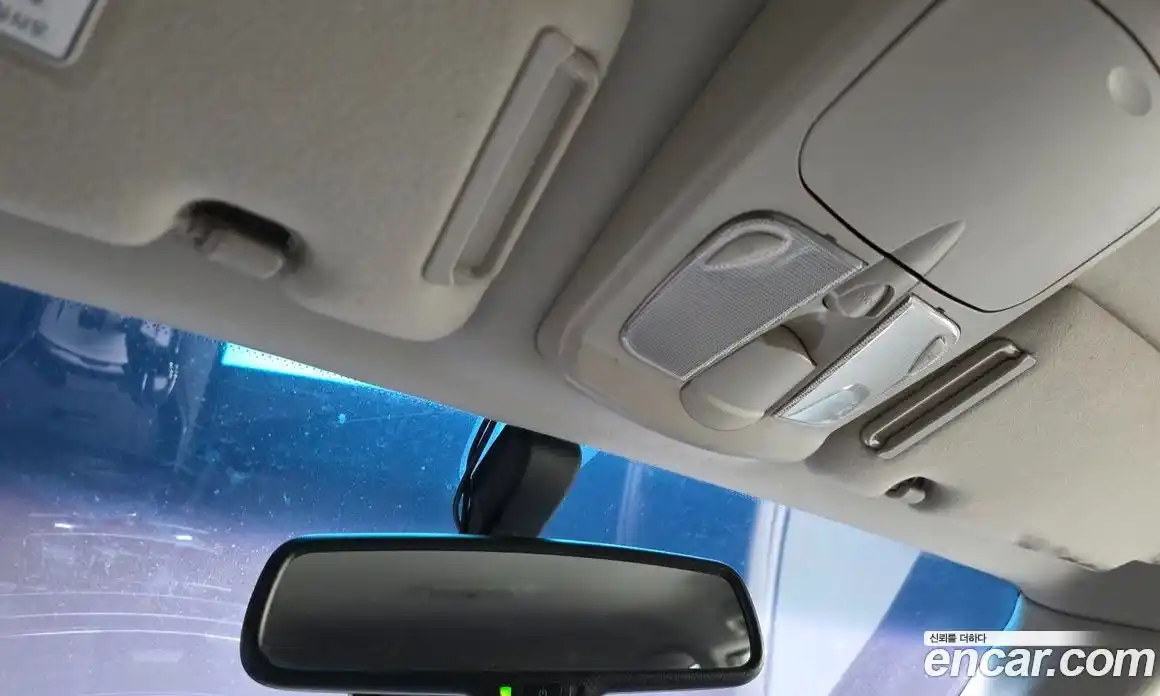 SsangYong Rexton 2017 2.2 Автомат в Москве № 31051, фото 5