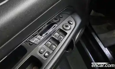 SsangYong Rexton 2017 2.2 Автомат в Москве № 31051, миниатюра 6