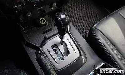 SsangYong Rexton 2017 2.2 Автомат в Москве № 31051, миниатюра 9