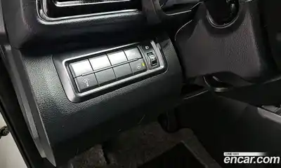 SsangYong TIBOLI 2021 1.5 Автомат в Москве № 31118, миниатюра 11