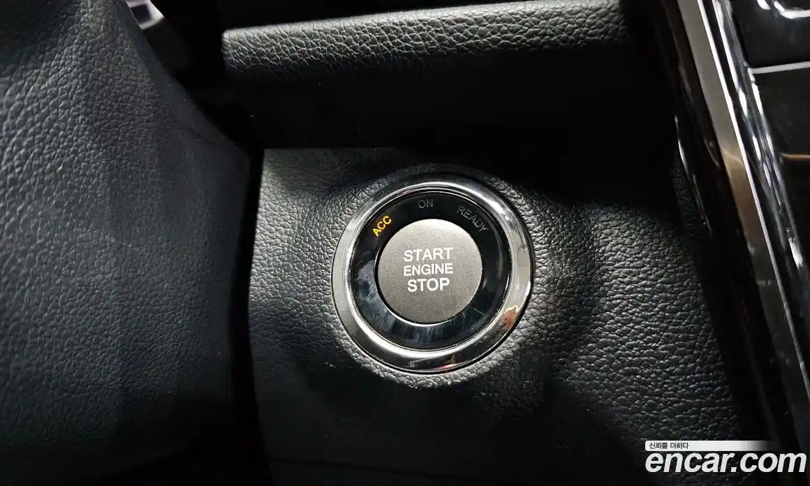 SsangYong TIBOLI 2021 1.5 Автомат в Москве № 31118, фото 16