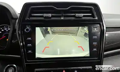 SsangYong TIBOLI 2021 1.5 Автомат в Москве № 31118, миниатюра 7