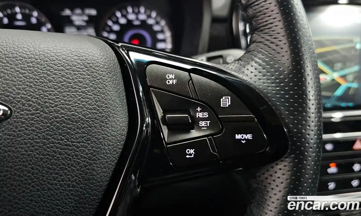 SsangYong TIBOLI 2021 1.5 Автомат в Москве № 31118, фото 8