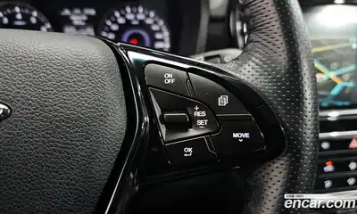 SsangYong TIBOLI 2021 1.5 Автомат в Москве № 31118, миниатюра 8