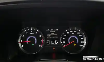 SsangYong TIBOLI 2021 1.5 Автомат в Москве № 31118, миниатюра 10