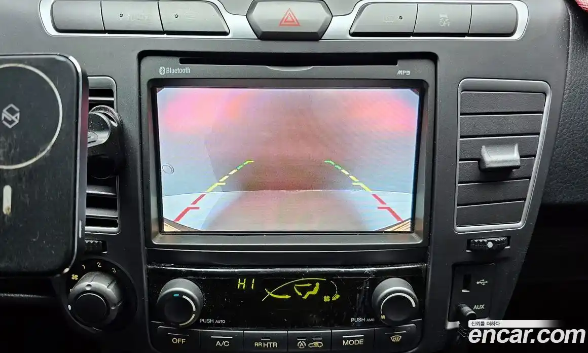 SsangYong Korando 2017 2.2 Автомат в Москве № 31217, фото 15