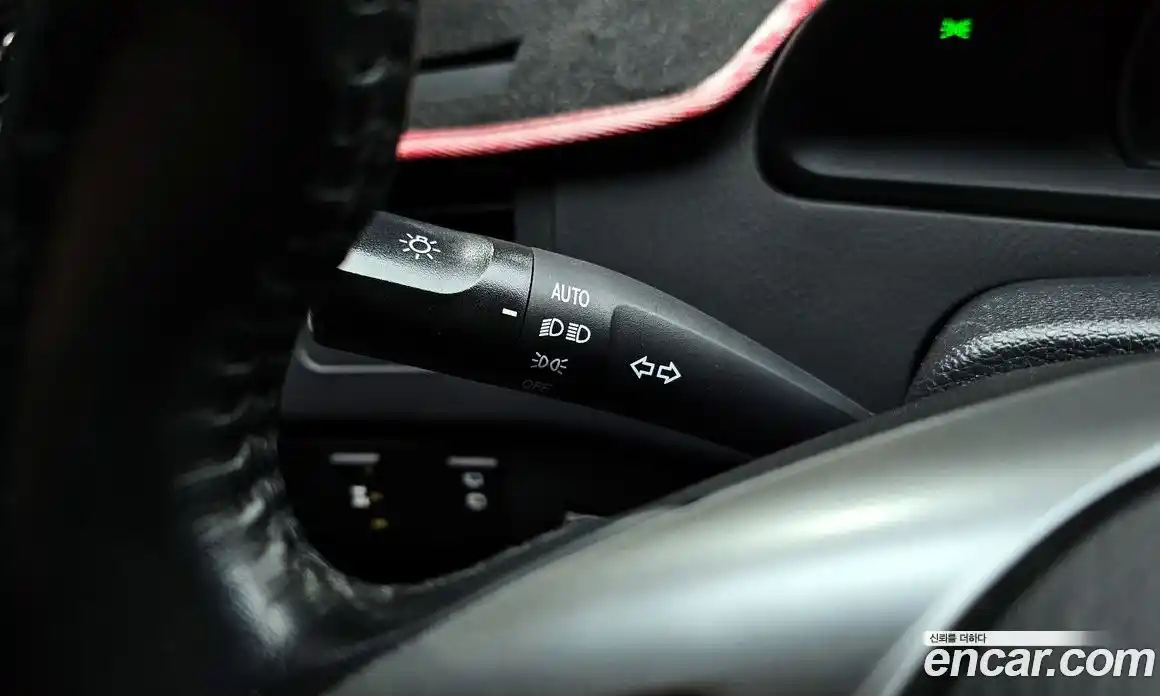 SsangYong Korando 2017 2.2 Автомат в Москве № 31217, фото 16