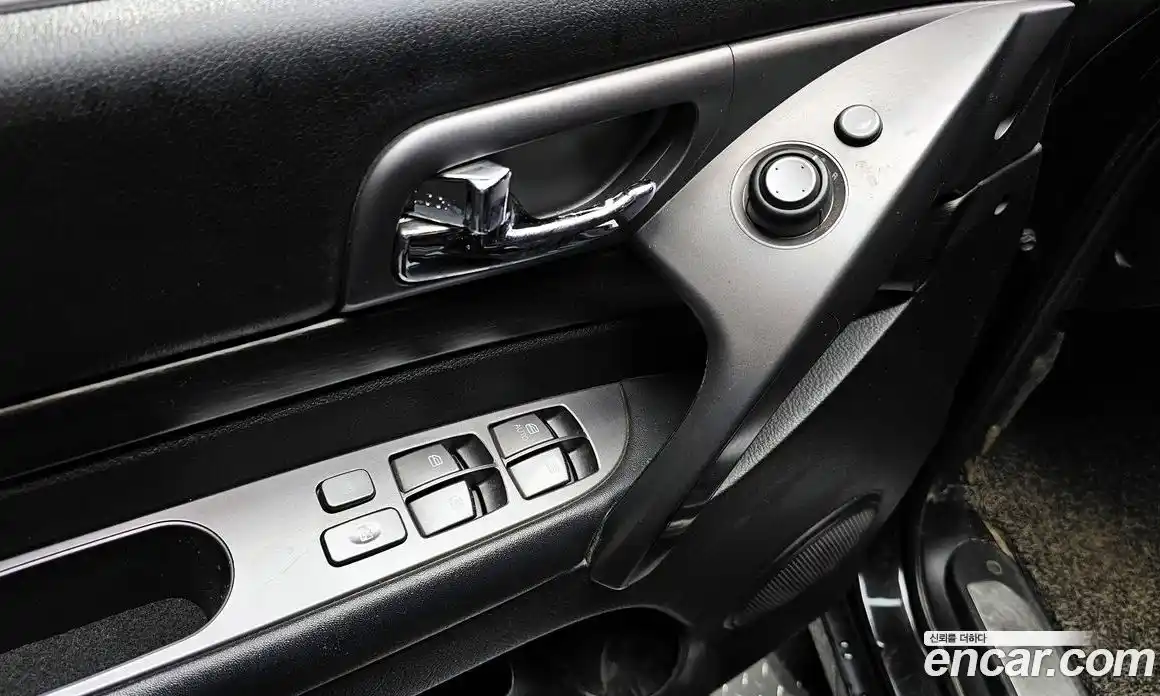 SsangYong Korando 2017 2.2 Автомат в Москве № 31217, фото 18