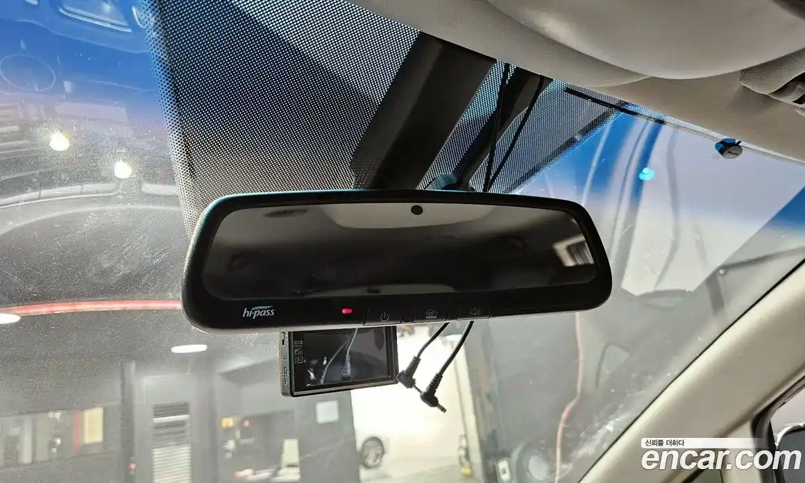 SsangYong Korando 2017 2.2 Автомат в Москве № 31217, фото 19