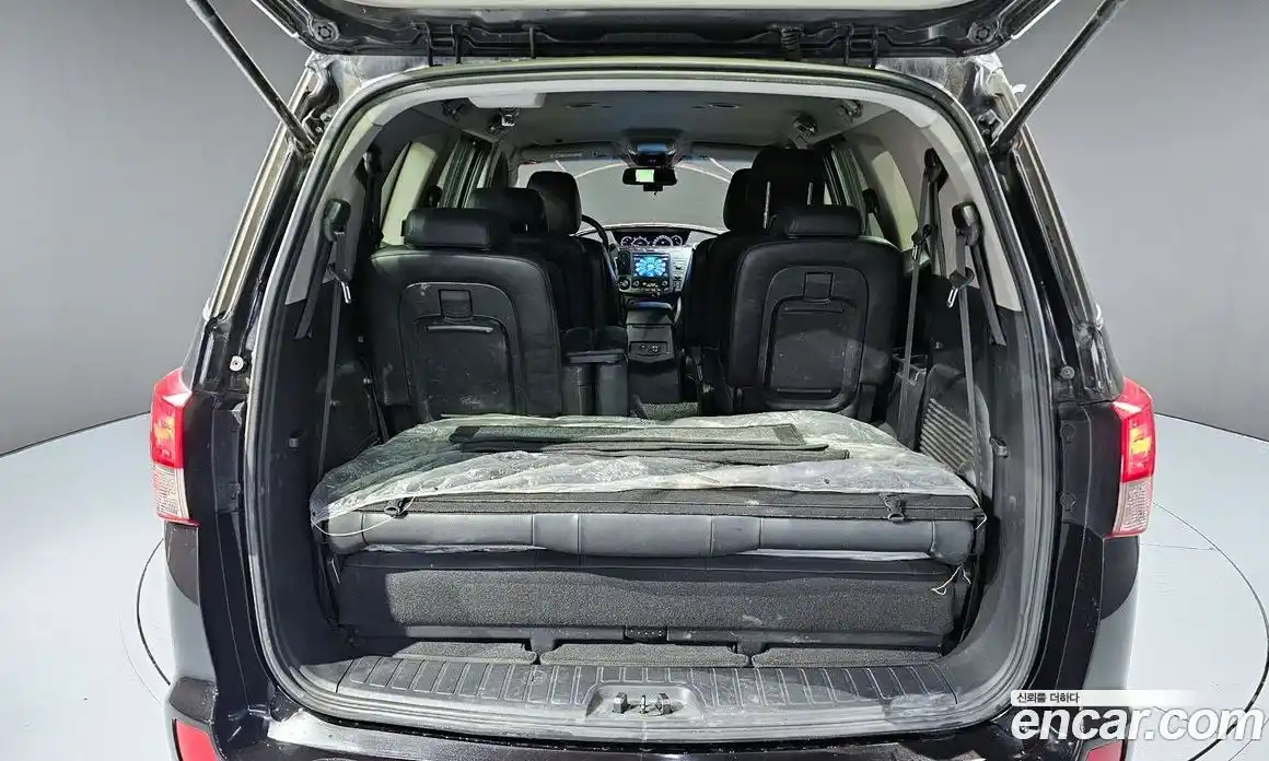 SsangYong Korando 2017 2.2 Автомат в Москве № 31217, фото 20