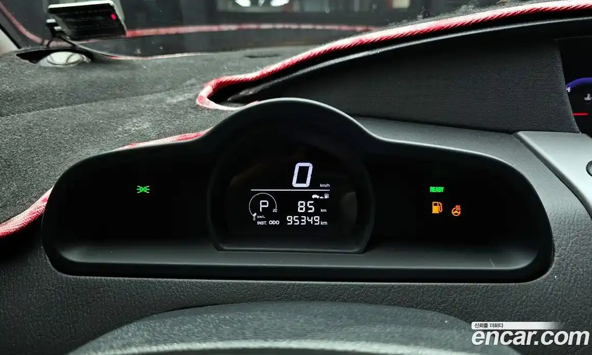 SsangYong Korando 2017 2.2 Автомат в Москве № 31217, фото 8